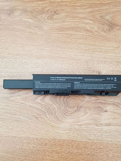 Battery for Dell Studio