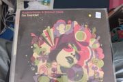 Audiowhores &amp; Roland Clark - I'm Inspired Vinyl