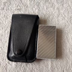 Colibri lighter