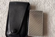 Colibri lighter
