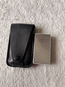 Colibri lighter