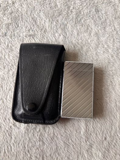 Colibri lighter