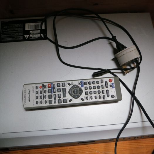 DVD Recorder