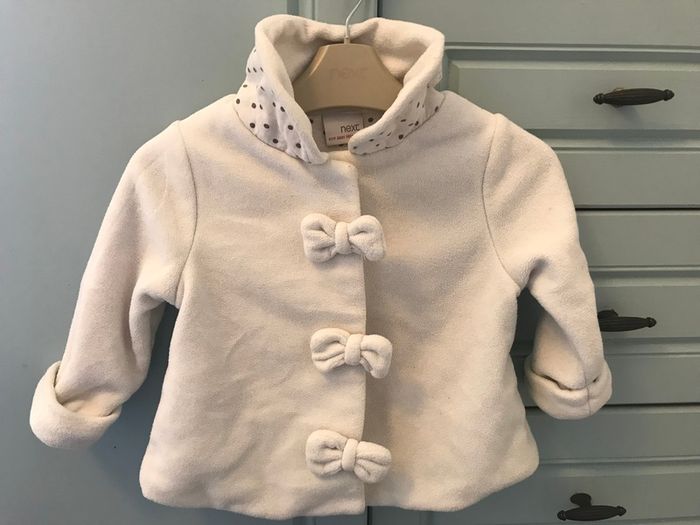 Next 12-18m bundle