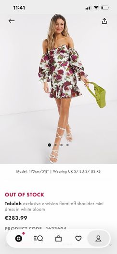 dress cocktail