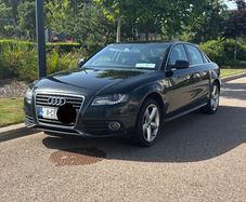 2011 Audi A4