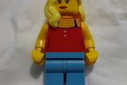 LEGO - Sharon Shoehorn