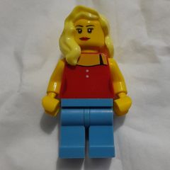 LEGO - Sharon Shoehorn