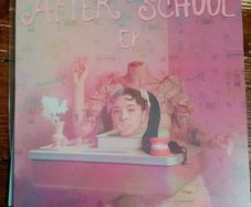 Melanie Martinez After school EP