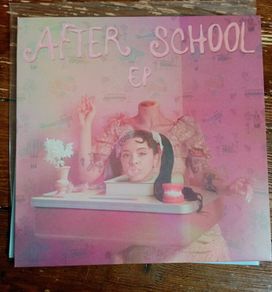 Melanie Martinez After school EP