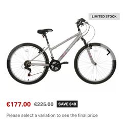 bike