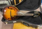 Gibson Mandolin