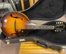 Gibson Mandolin