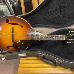 Gibson Mandolin