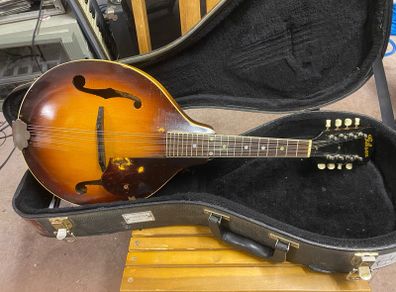 Gibson Mandolin