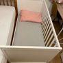 Sundvik Cot + mattress Image 2