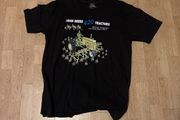 Brand new John Deere tractor Tshirt with tag on
