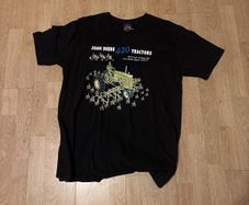Brand new John Deere tractor Tshirt with tag on