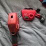 Milwaukee M12 2in pipecutters Image 2
