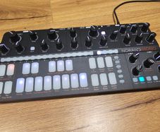 Norand Mono Mk2