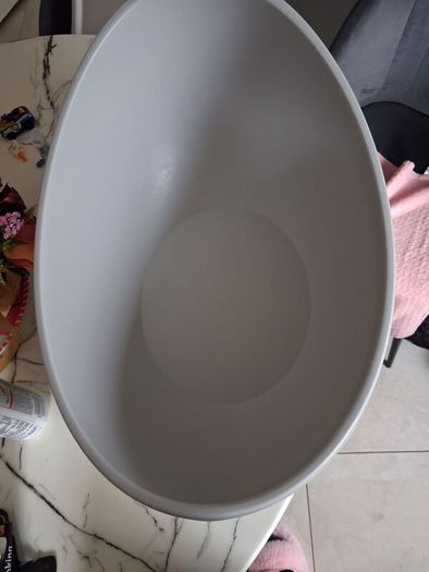 Baby Bath