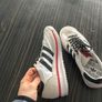 footwear adidas uk 7 and half Image 4