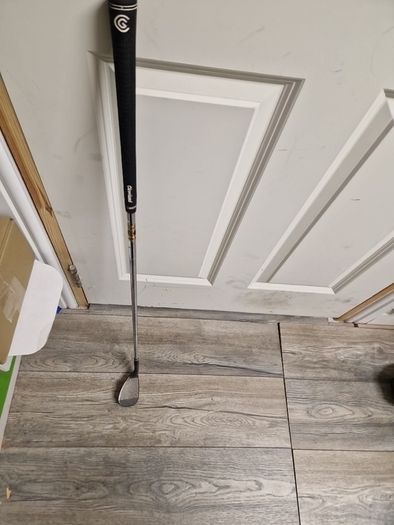 Cleveland Lob Wedge