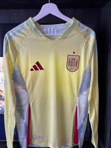 adidas spain