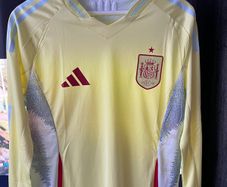 adidas spain