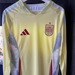 adidas spain