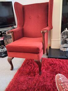 Armchair