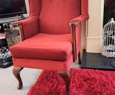 Armchair