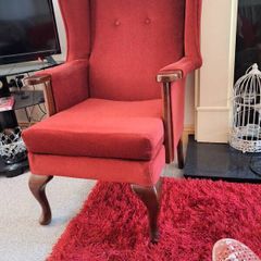 Armchair