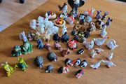 Collectible miniature animals