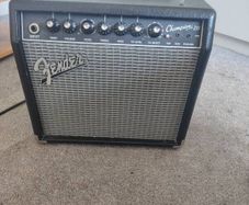 Fender Champion 20 Guitar Amp
