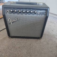 Fender Champion 20 Amp