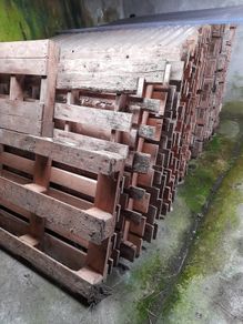 Pallets