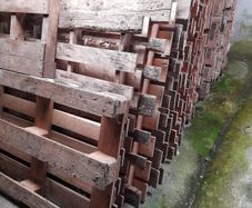 Pallets
