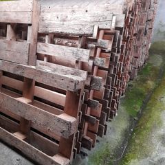 Pallets