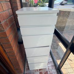 Ikea Large Drawer Unit