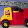 Fire brigade from wader Image 2