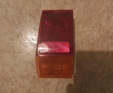 Ford Fiesta Mk1 Rear Lamp.