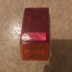 Ford Fiesta Mk1 Rear Lamp.