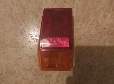 Ford Fiesta Mk1 Rear Lamp.