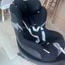 Cybex Sirona S2 i-Size Car Seat in black Image 3