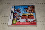 Mario vs Donkey Kong  Mini Mayhem Top DS Game For Sale Here