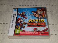 main image for ad Mario vs Donkey Kong  Mini Mayhem Top DS Game For Sale Here