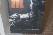 Call of Duty Black Ops III Collector's Edition Strategy Guide