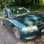 Mitsubishi Lancer Image 3
