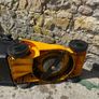 Lawn Mower JCB Electric Image 5